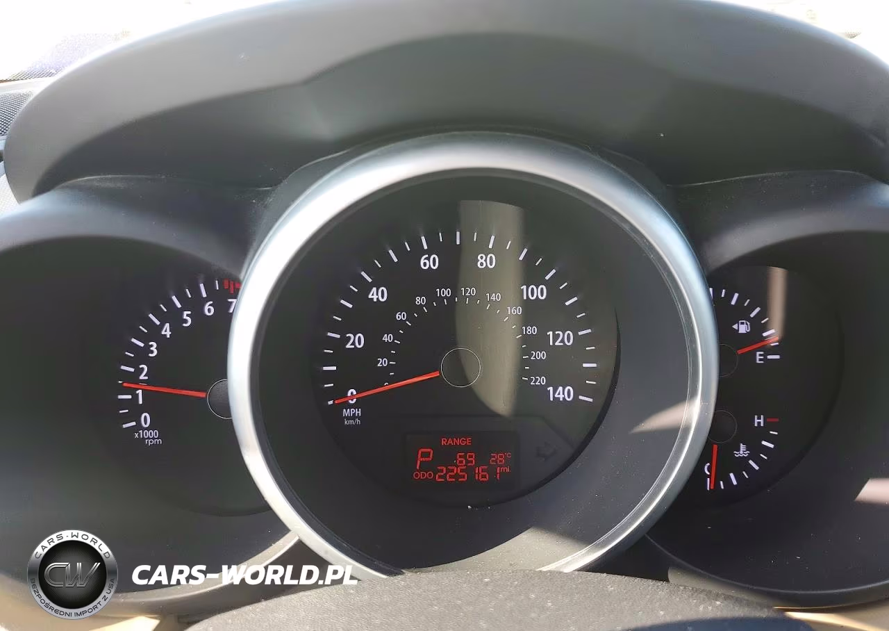 2013 Kia Soul ! VIN:KNDJT2A63D7509765 - 9