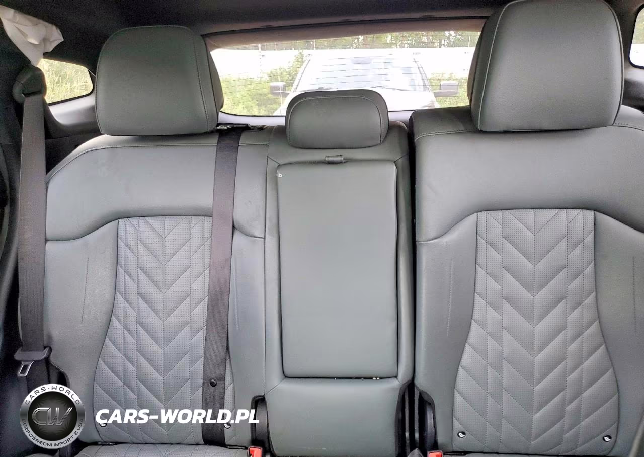 2023 Kia Sportage X Line VIN:5XYK6CAF2PG072284 - 10
