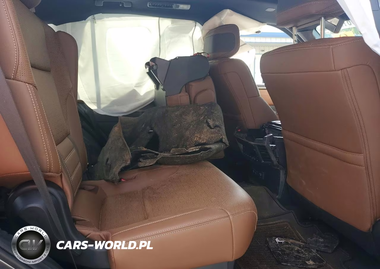 2026 Toyota Sequoia 1794 Edition VIN:7SVAAABA4TX080255 - 11