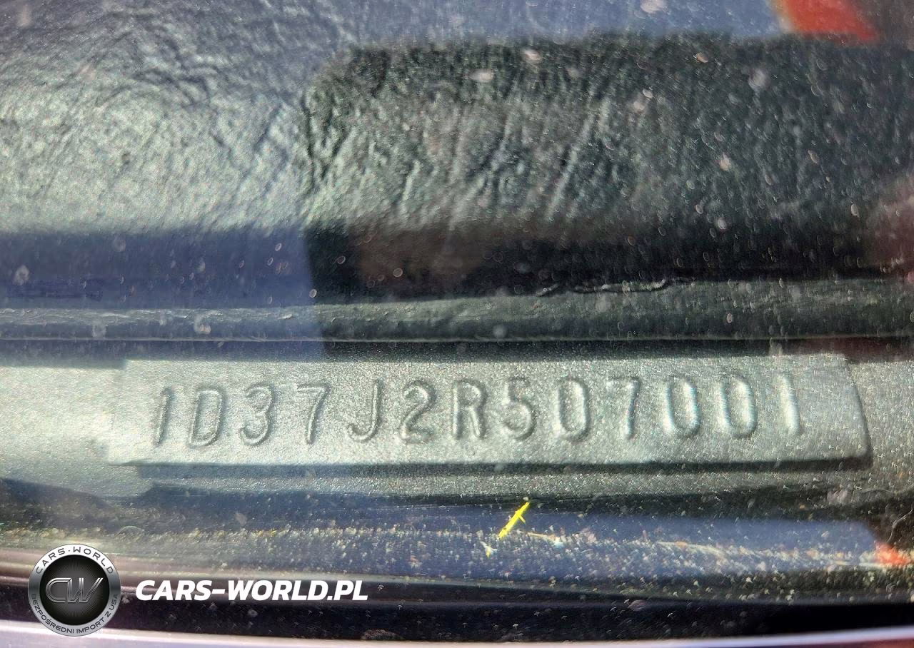 1972 Chev Chevelle VIN:1D37J2R507001 - 13