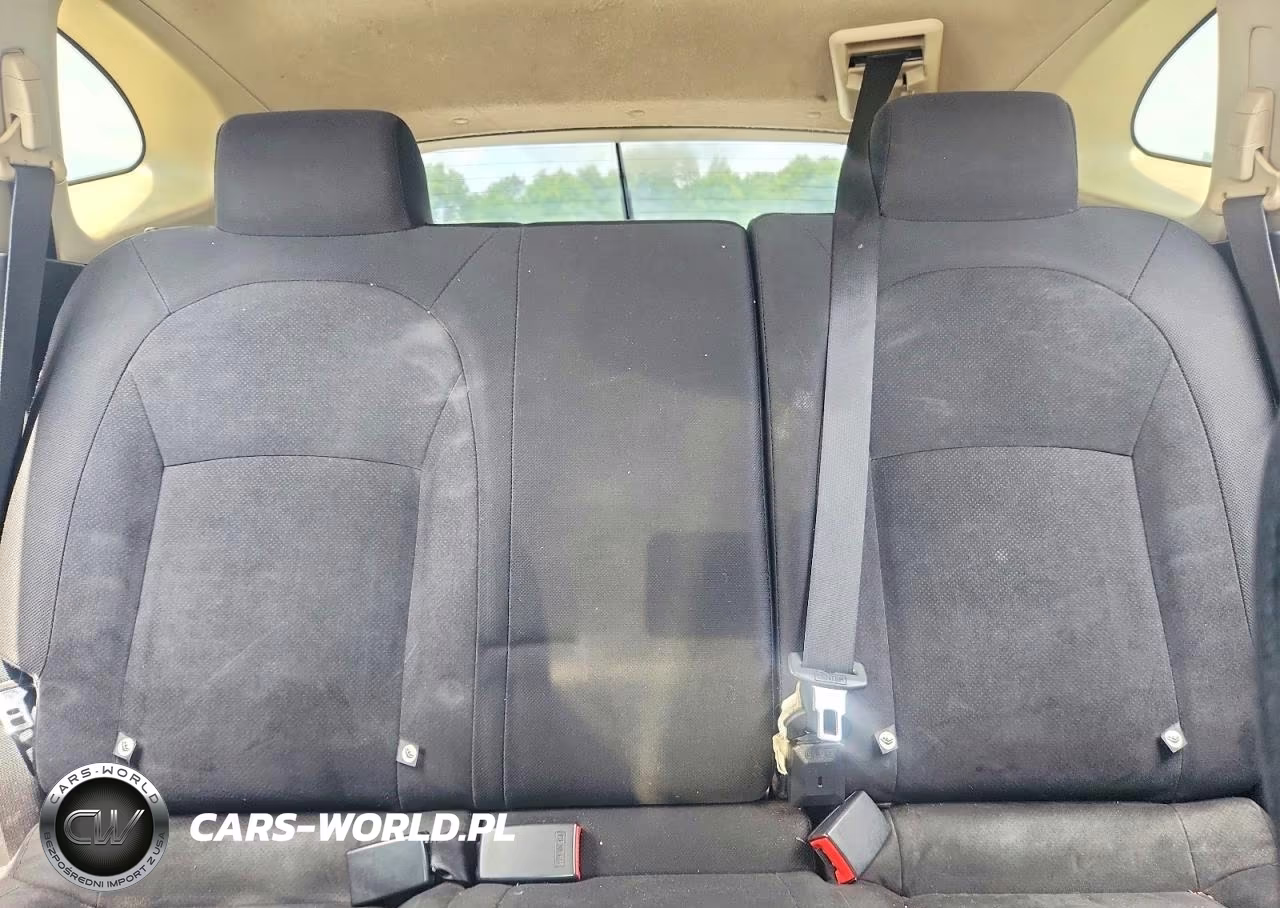 2010 Nissan Rogue S VIN:JN8AS5MV6AW143345 - 10