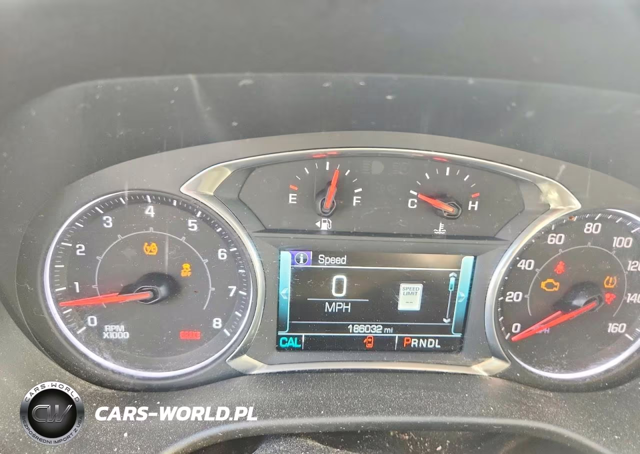 2017 GMC Acadia Slt-1 VIN:1GKKNMLS8HZ213191 - 9