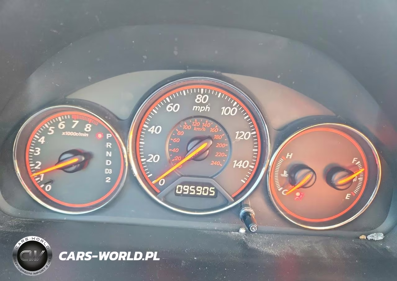 2004 Honda Civic Ex VIN:1HGEM22944L047667 - 9