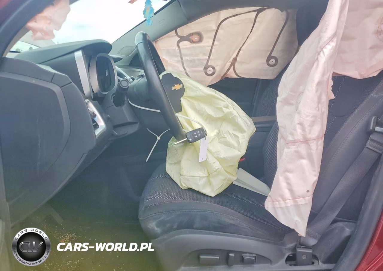2017 Chevrolet Equinox Lt VIN:2GNALCEK4H1588371 - 7