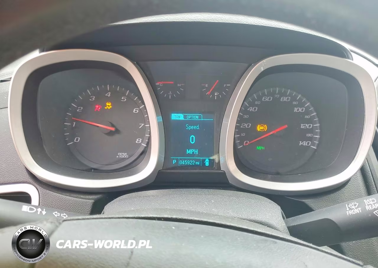 2017 Chevrolet Equinox Lt VIN:2GNALCEK4H1588371 - 9
