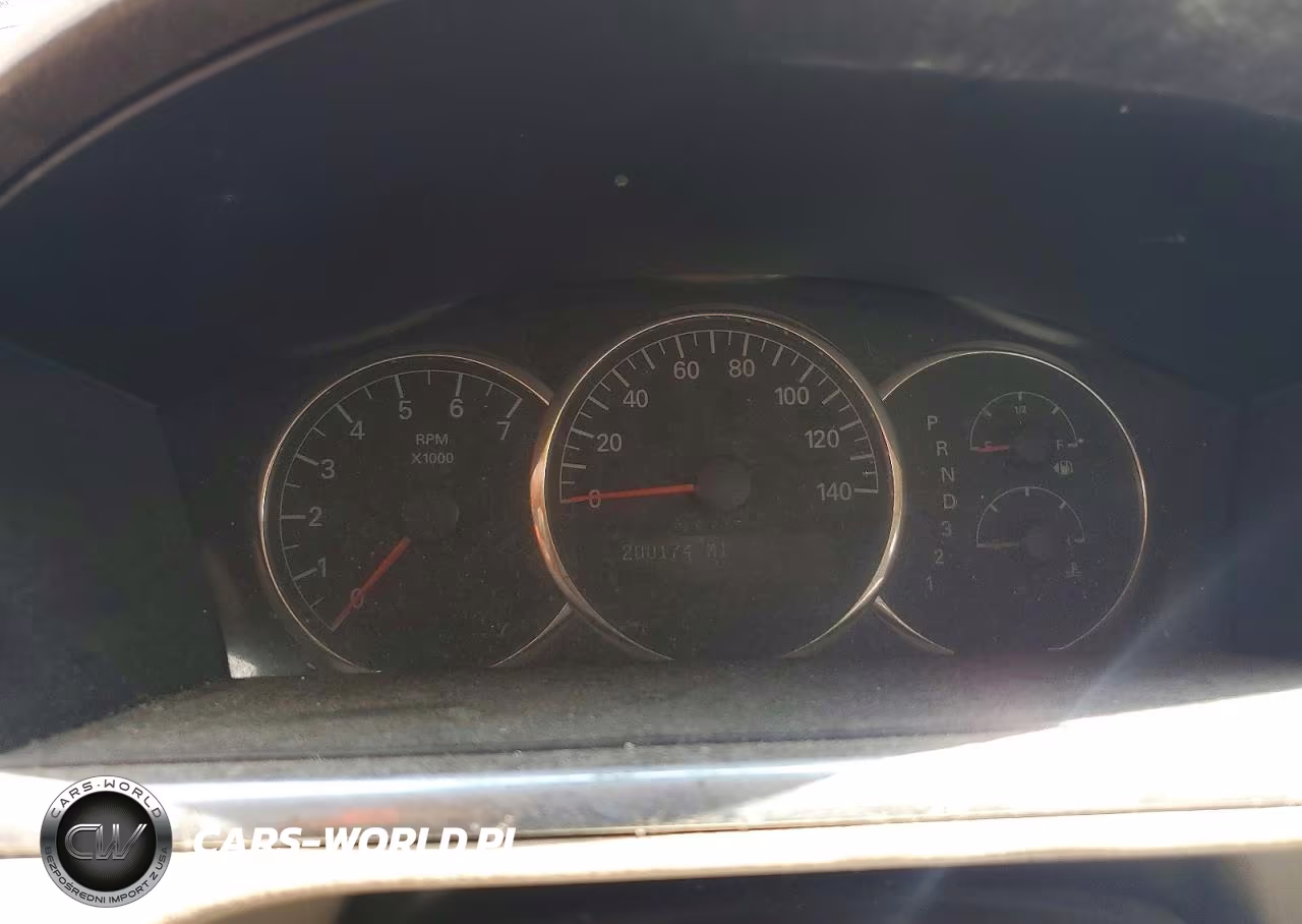 2008 Buick Lacrosse Cxl VIN:2G4WD582881274754 - 9
