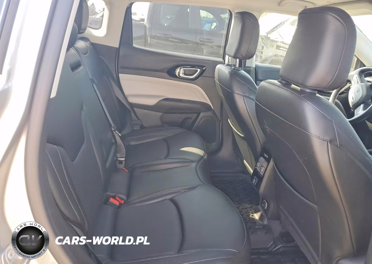2022 Jeep Compass VIN:3C4NJDCB6NT169330 - 11