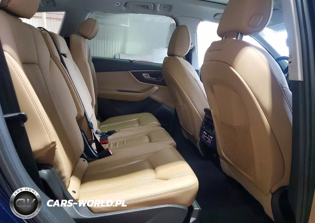 2021 Audi Q7 Premium Plus VIN:WA1LJAF7XMD041779 - 11