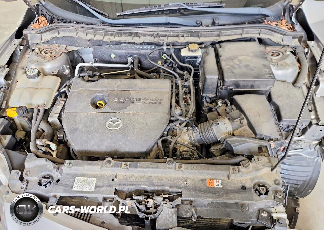 2011 Mazda 3 I VIN:JM1BL1UG1B1360243 - 11