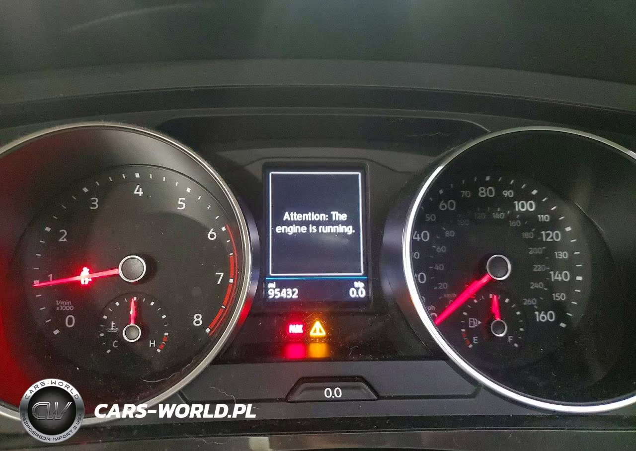 2019 Volkswagen Tiguan Se VIN:3VV2B7AXXKM142851 - 9