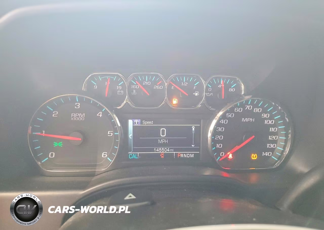 2015 Chevrolet Silverado K1500 Lt VIN:1GCVKREH1FZ406943 - 9