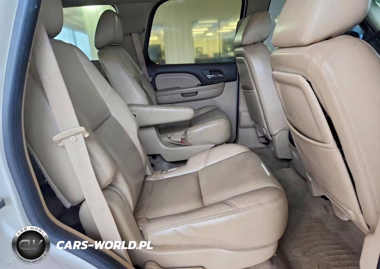 2011 GMC Yukon Denali VIN:1GKS1EEF0BR205417 - 11