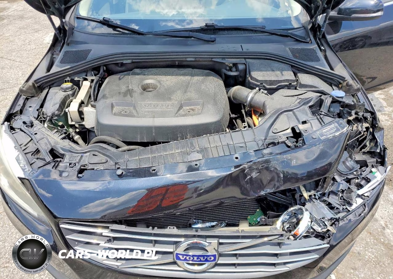 2016 Volvo S60 Premier VIN:YV126MFK3G2402904 - 11