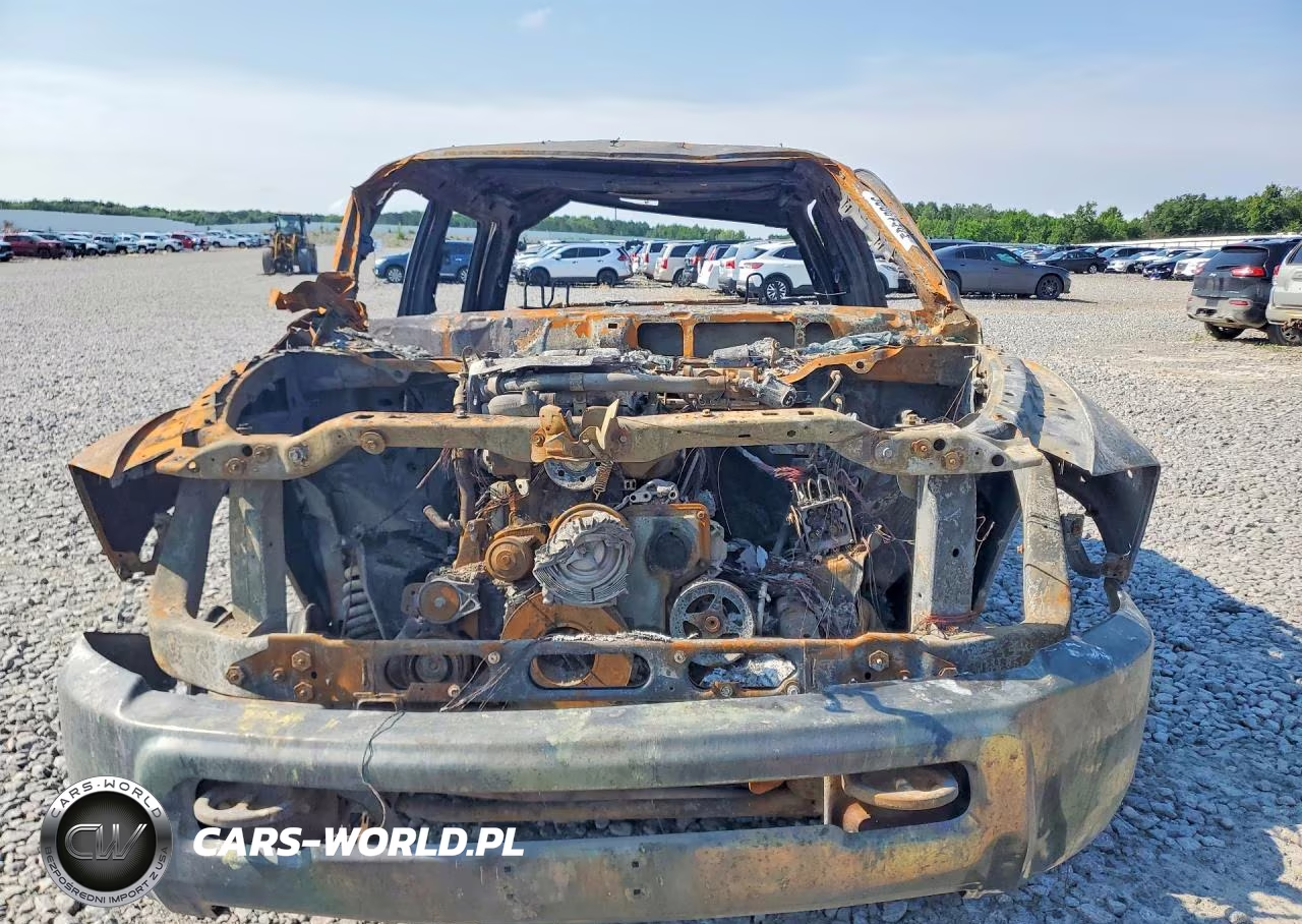 2018 Ram 3500 St VIN:3C63R3GL4JG330104 - 5