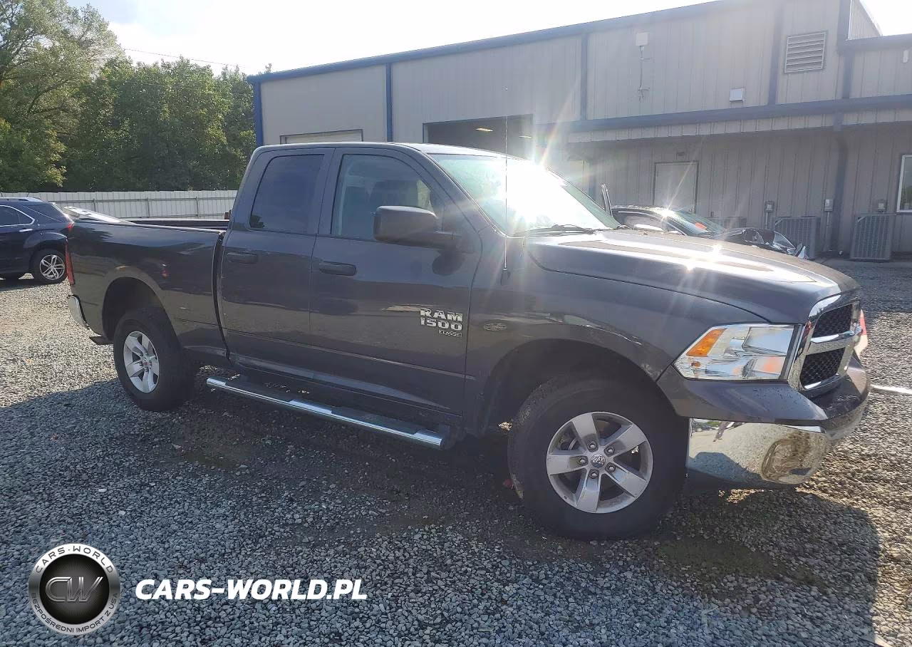 2022 Ram 1500 VIN:1C6RR7FG9NS208164 - 4