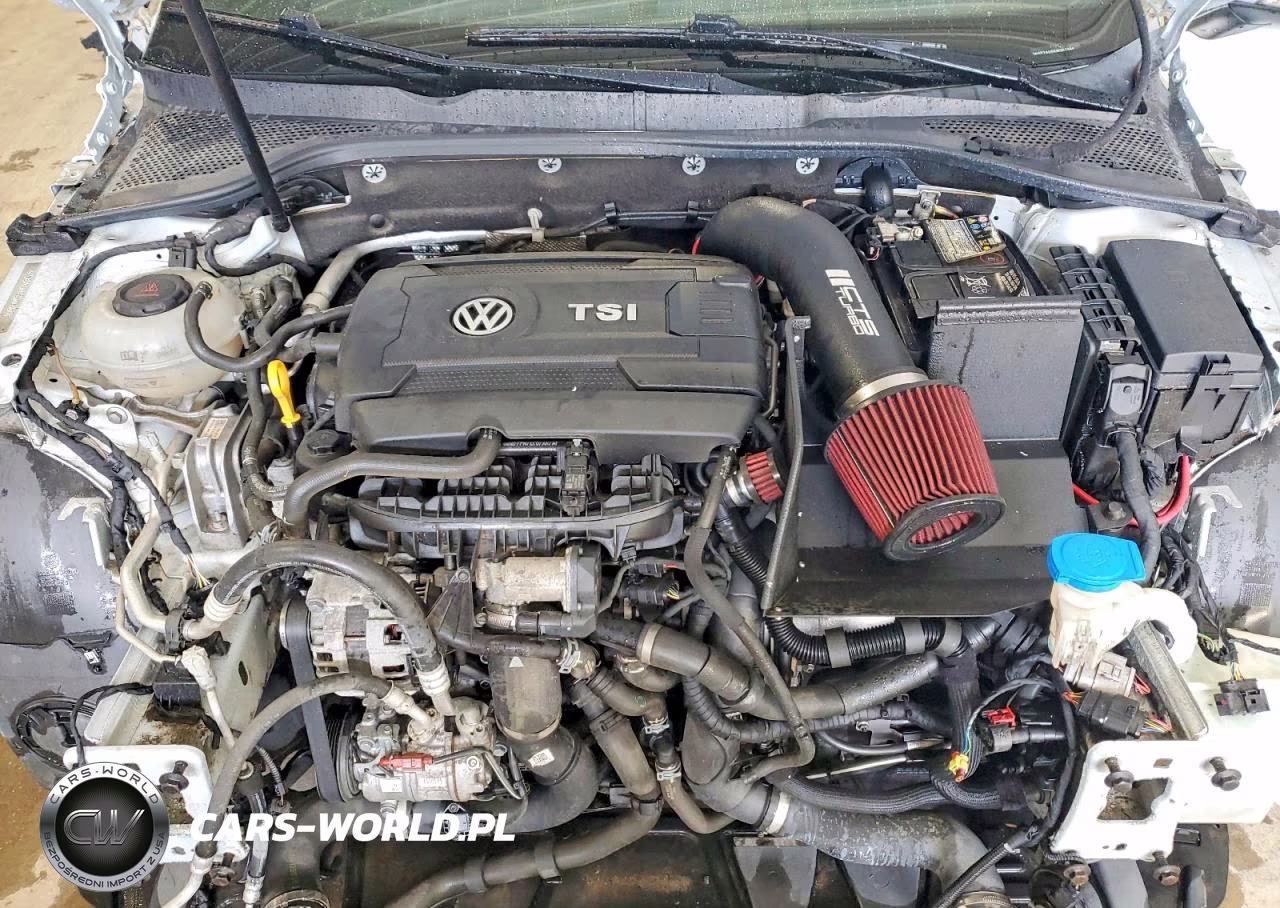 2019 Volkswagen Gti S VIN:3VW6T7AU9KM001396 - 11