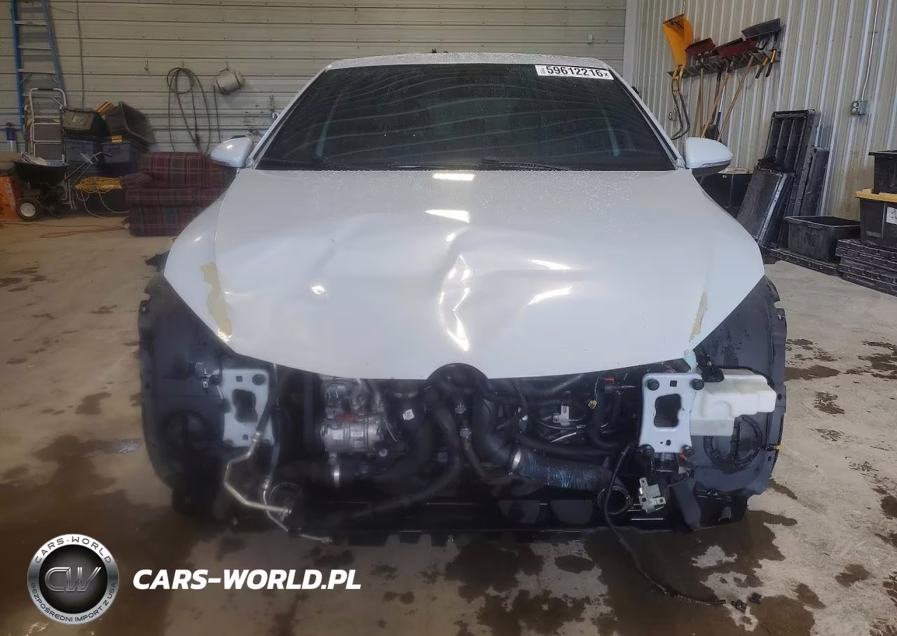 2019 Volkswagen Gti S VIN:3VW6T7AU9KM001396 - 5