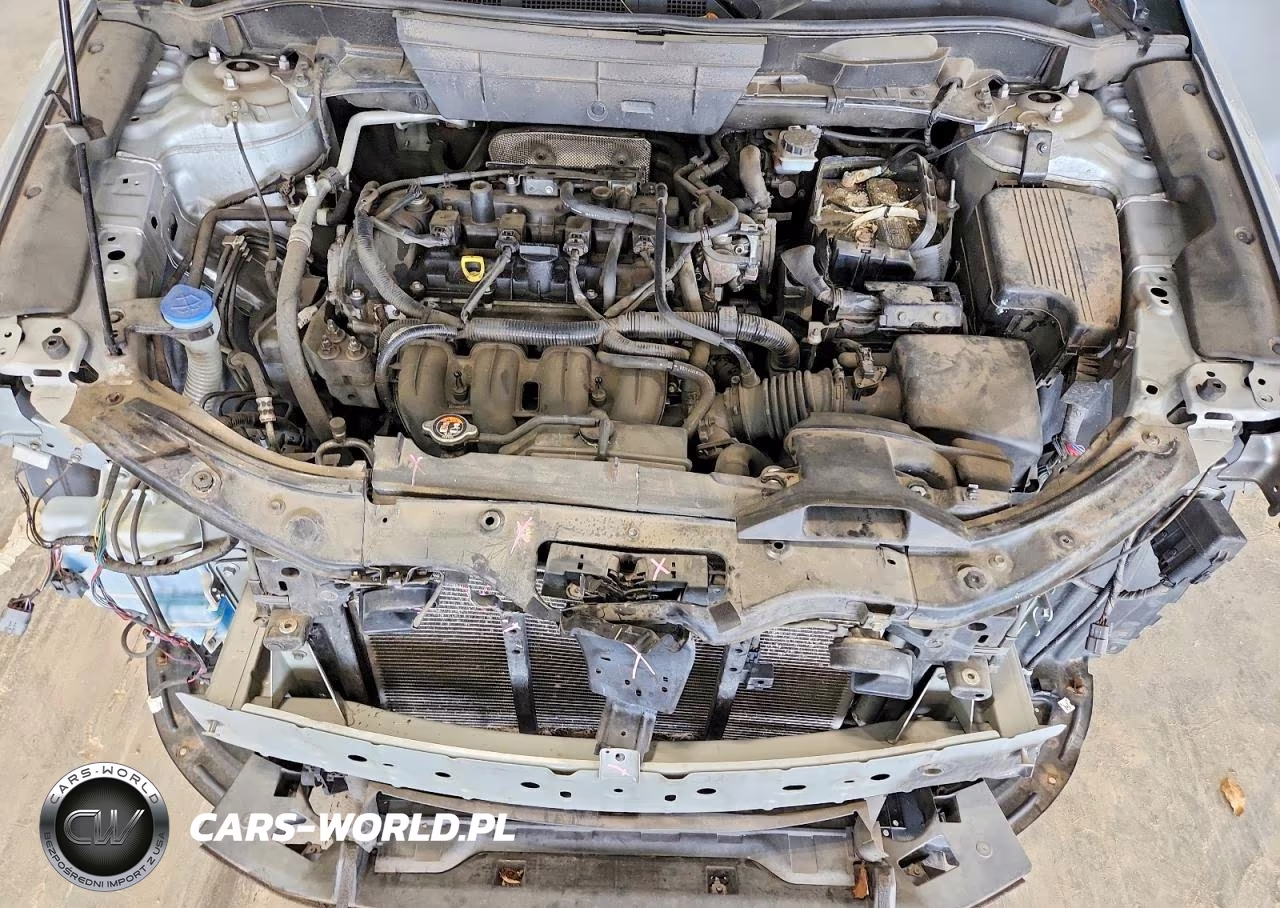2018 Mazda Cx-5 Sport VIN:JM3KFBBM6J0356237 - 11