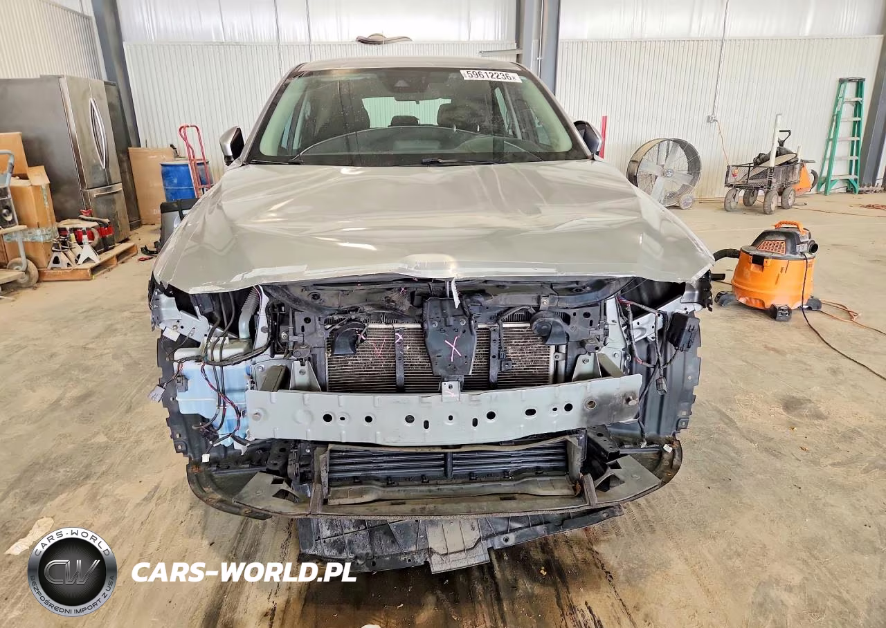 2018 Mazda Cx-5 Sport VIN:JM3KFBBM6J0356237 - 5