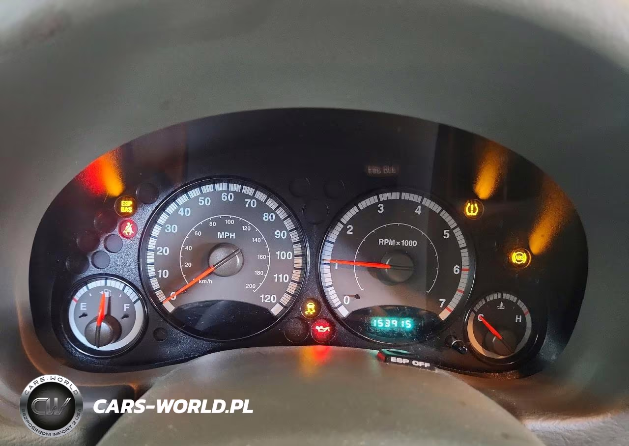2006 Jeep Liberty Renegade VIN:1J4GL38K46W148536 - 9