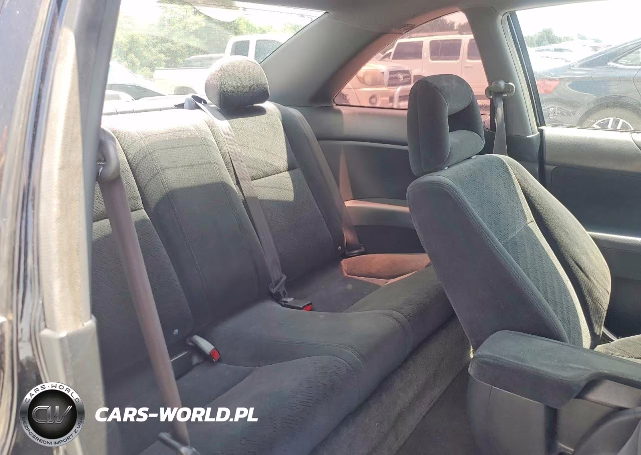 2004 Honda Civic Lx VIN:1HGEM22544L005433 - 10