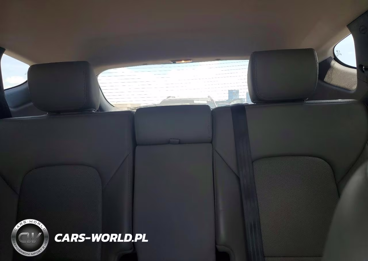 2017 Hyundai Santa Fe Sport 2.4L VIN:5NMZUDLB4HH028556 - 10