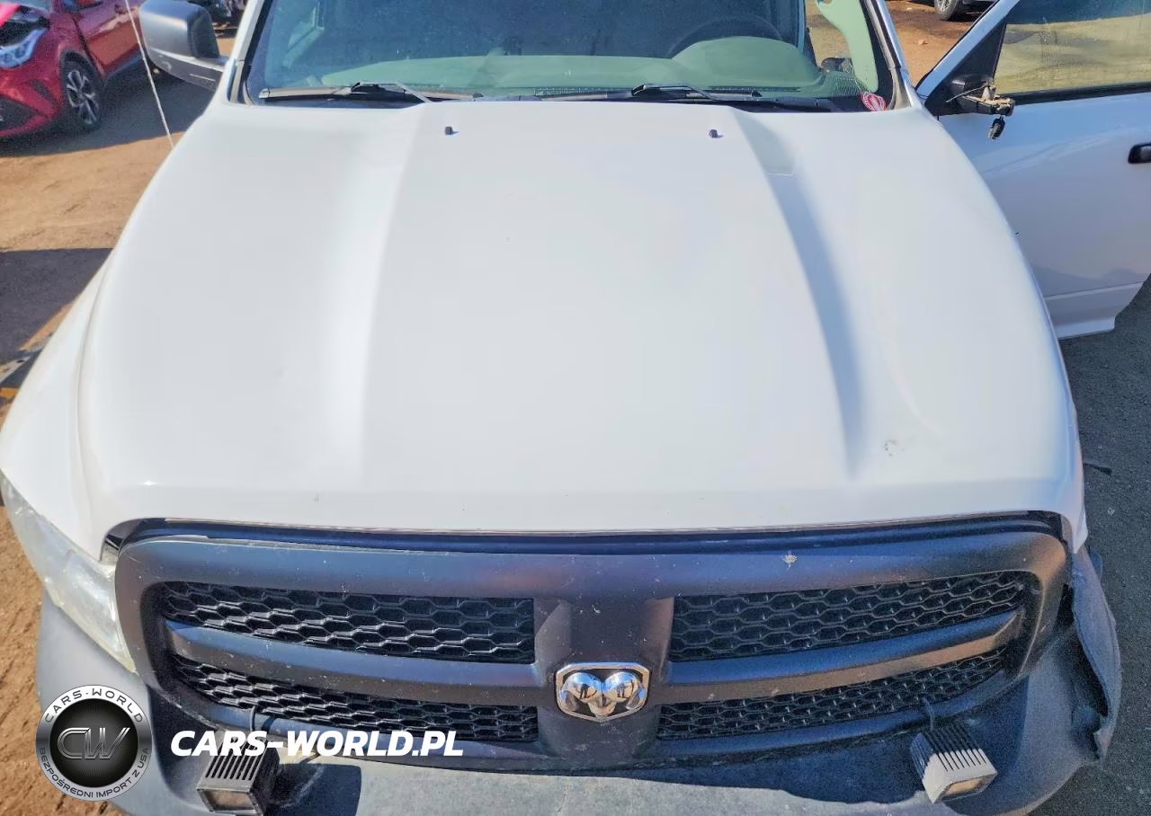 2020 Ram 1500 VIN:1C6RR7KT7LS141581 - 11