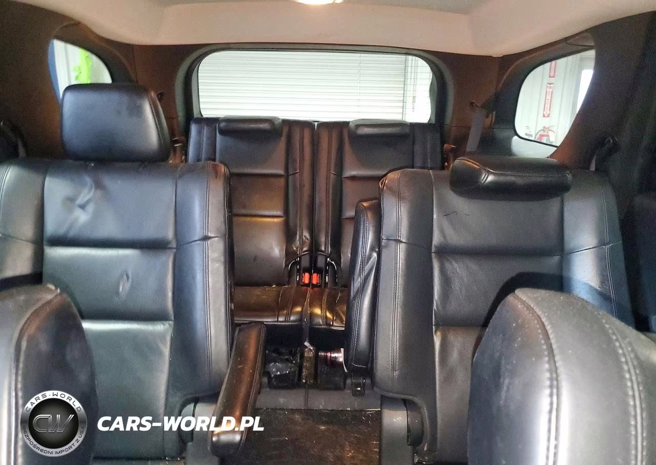 2020 Dodge Durango Sxt VIN:1C4RDJAG5LC229855 - 10