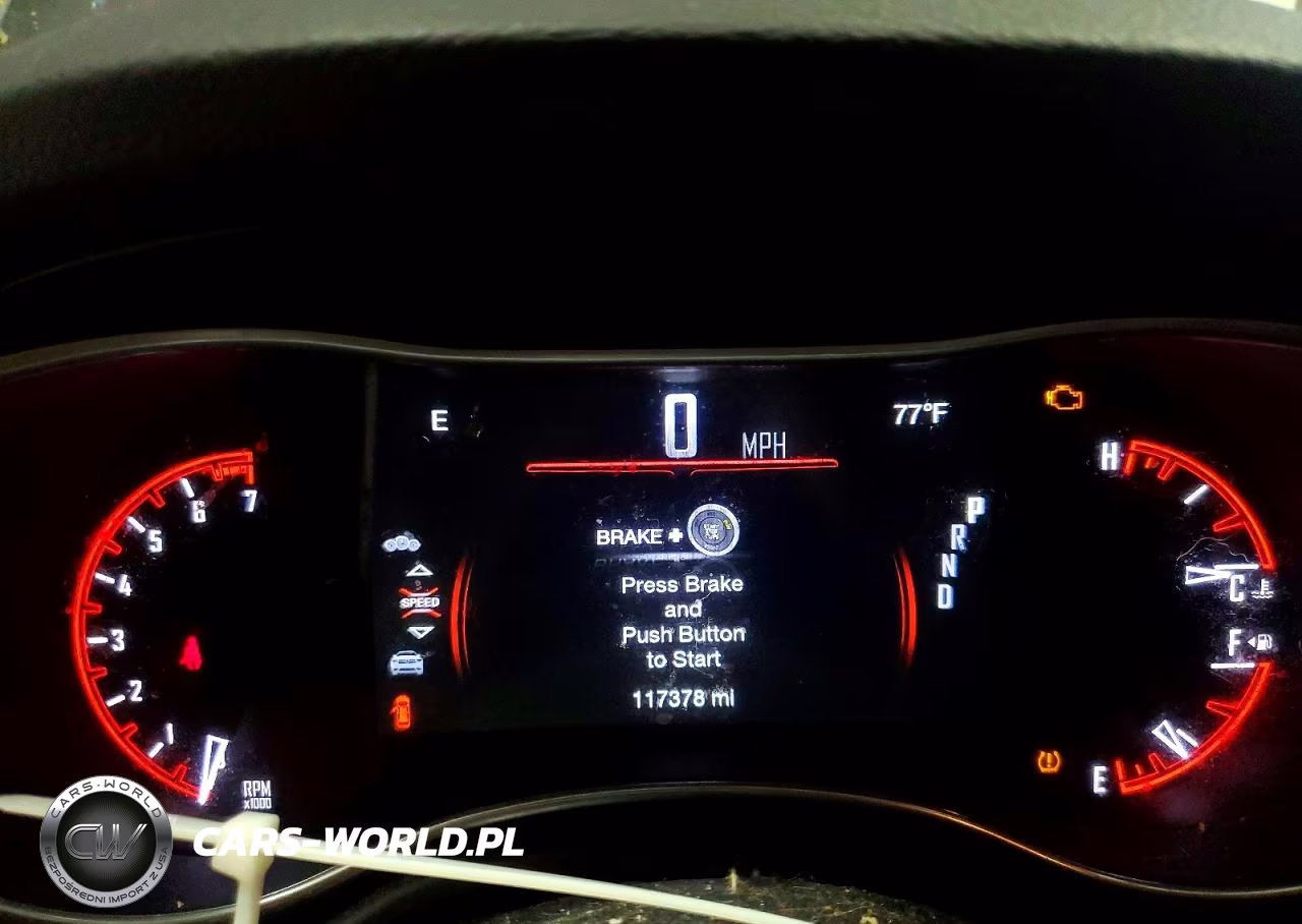 2020 Dodge Durango Sxt VIN:1C4RDJAG5LC229855 - 9