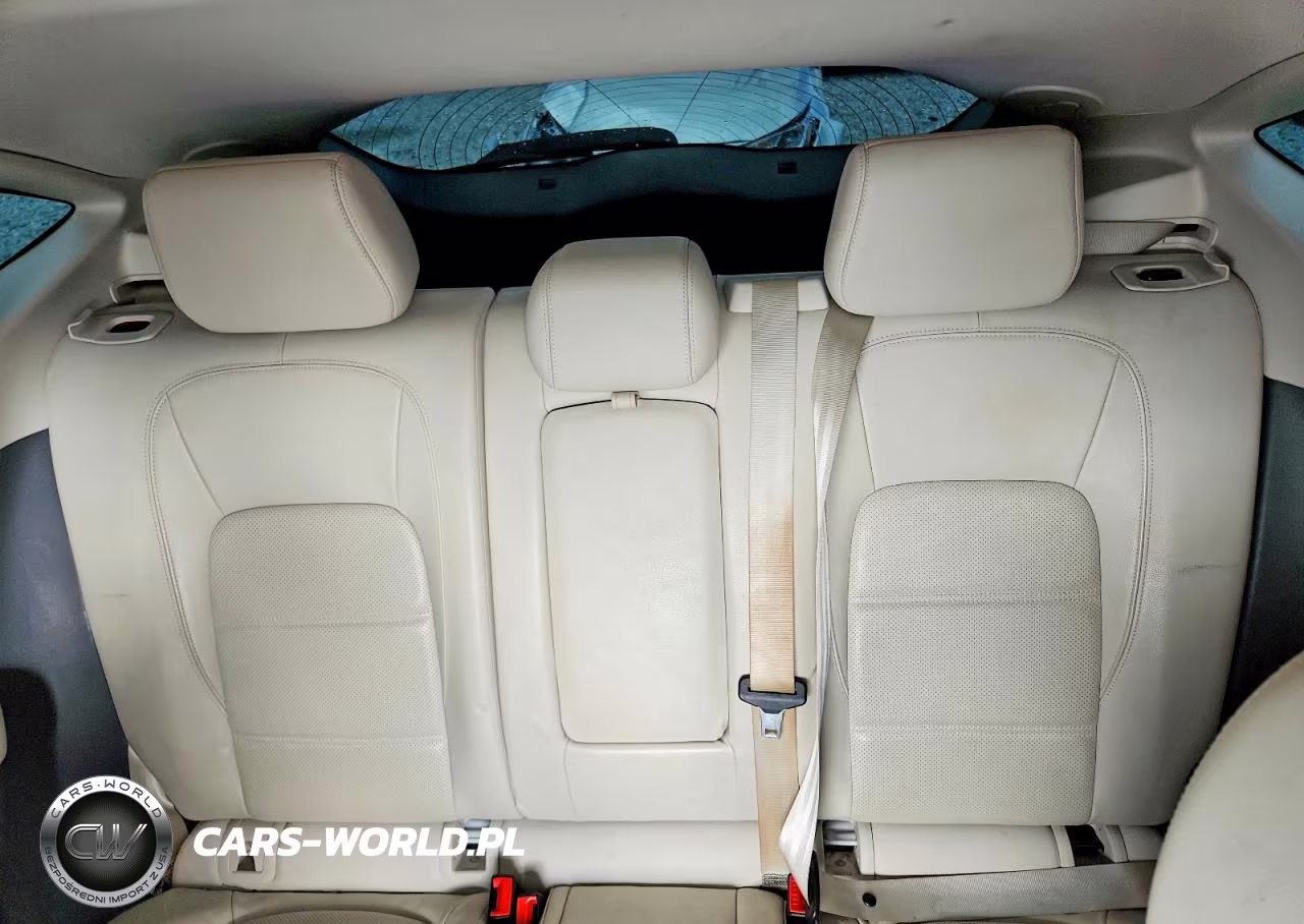 2019 Jaguar E-Pace Se VIN:SADFP2FX8K1Z37461 - 10