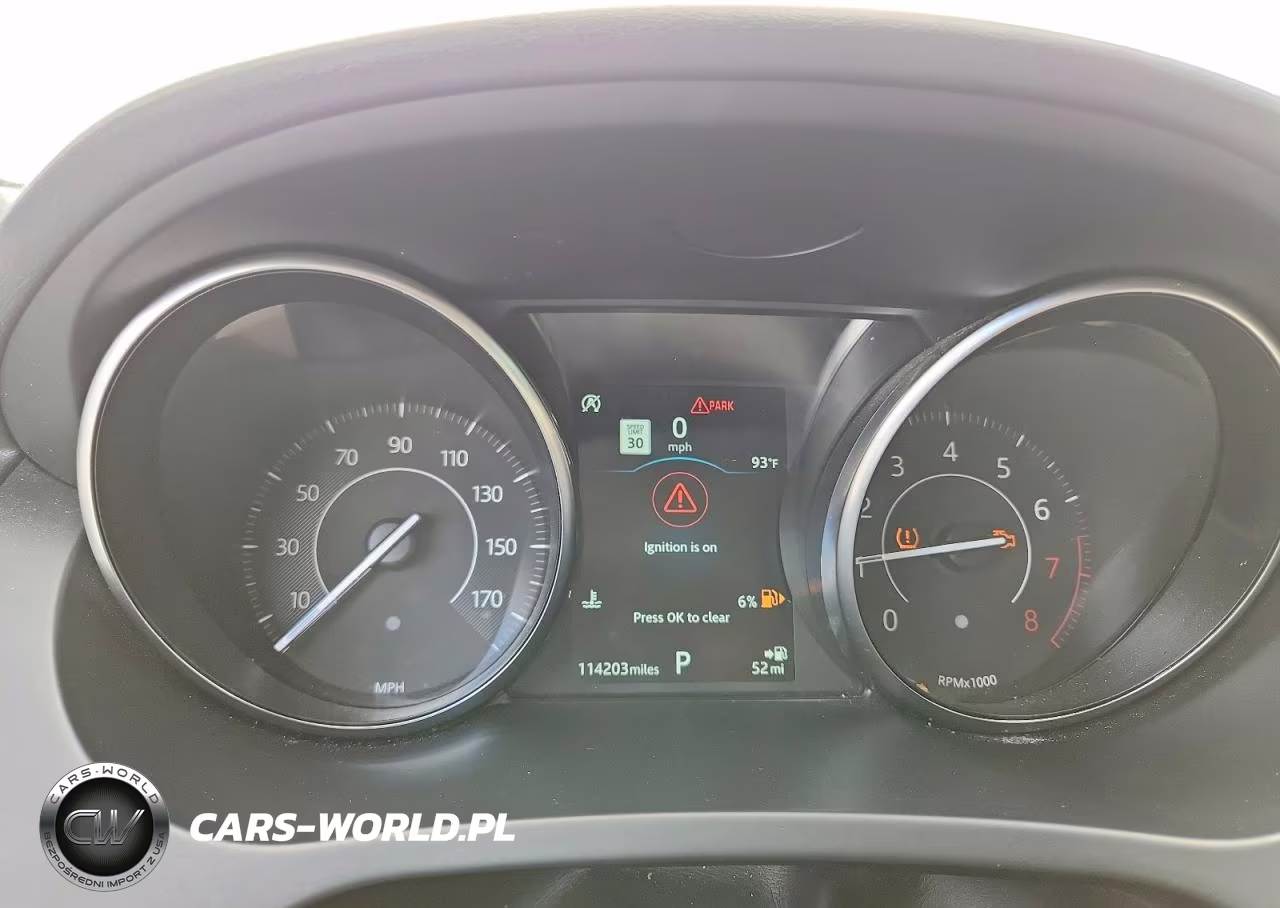 2019 Jaguar E-Pace Se VIN:SADFP2FX8K1Z37461 - 9