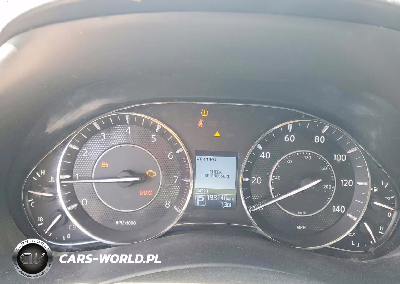 2017 Nissan Armada Platinum VIN:JN8AY2ND5H9009809 - 9