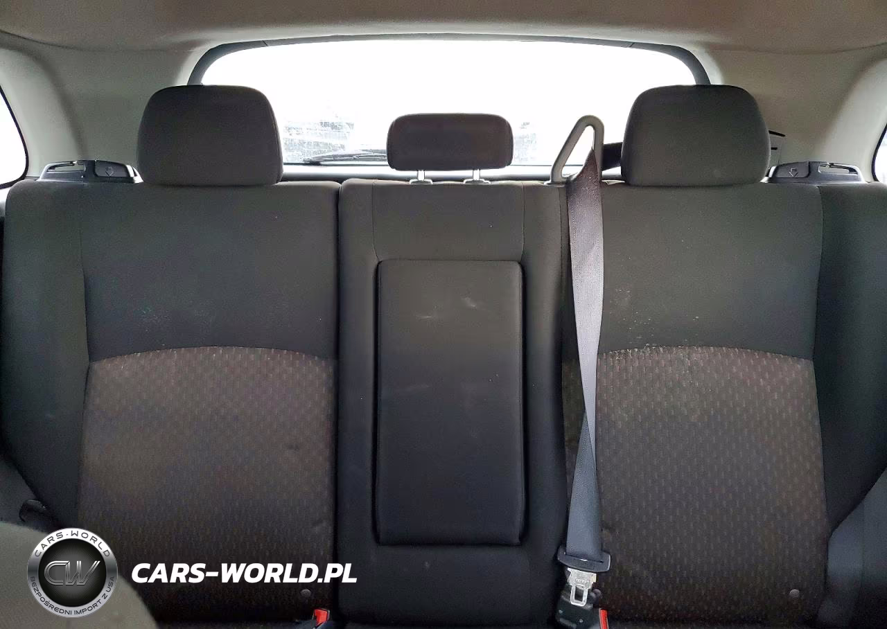 2018 Mitsubishi Outlander Sport Es VIN:JA4AP3AU8JZ029806 - 10