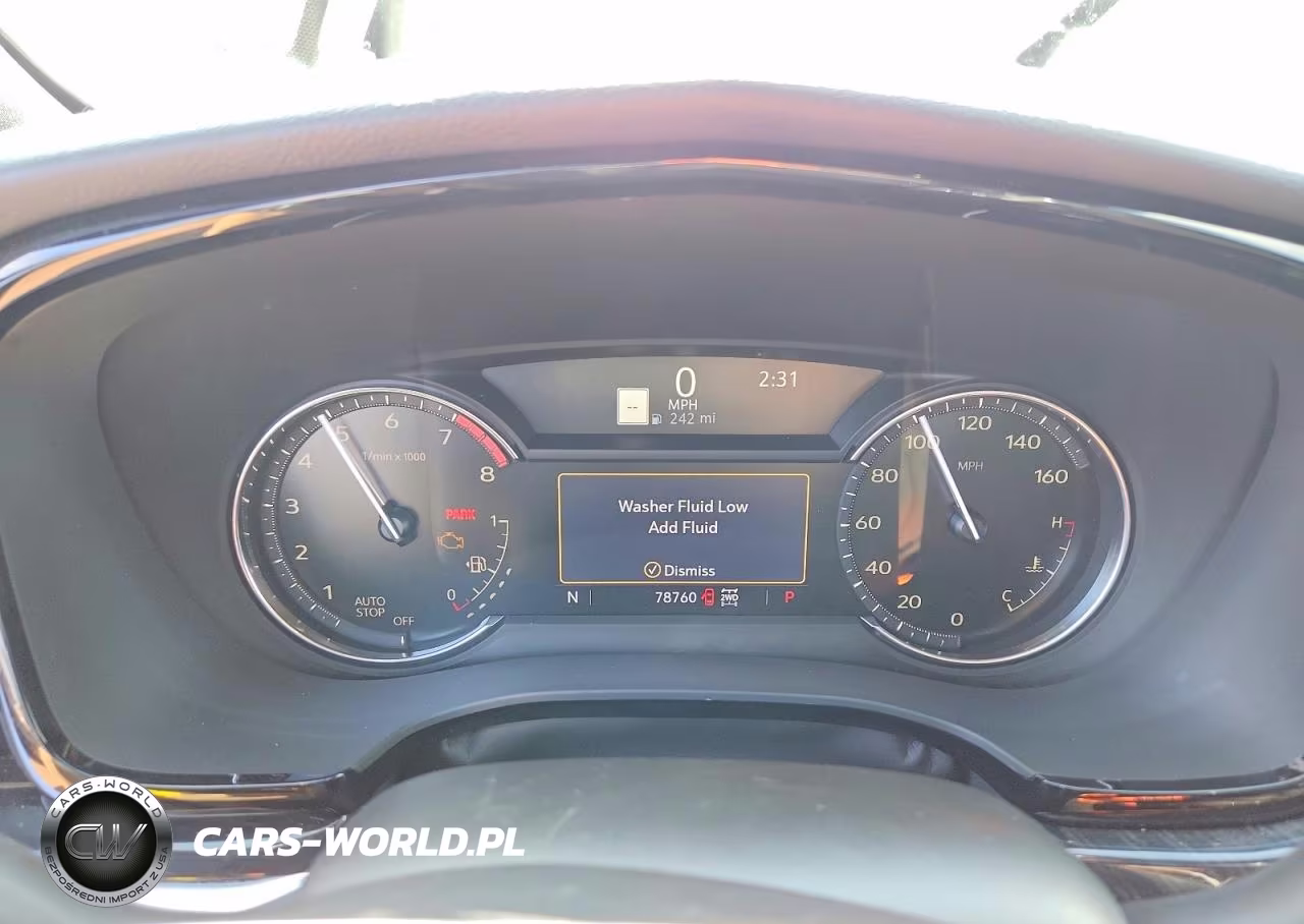 2021 Cadillac Xt6 Premium Luxury VIN:1GYKPDRS4MZ177842 - 9
