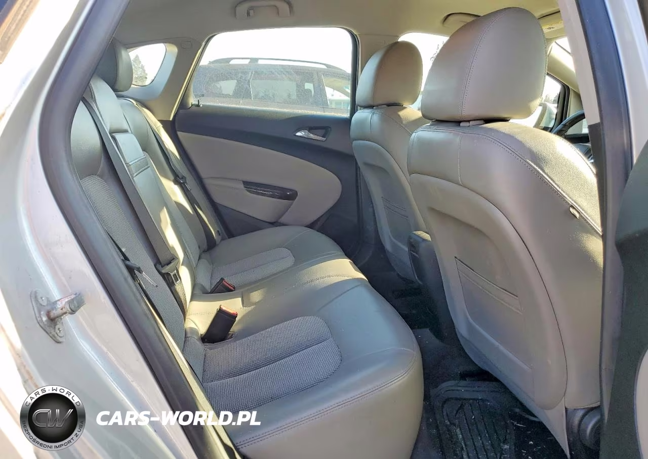 2012 Buick Verano VIN:1G4PP5SK7C4126810 - 10