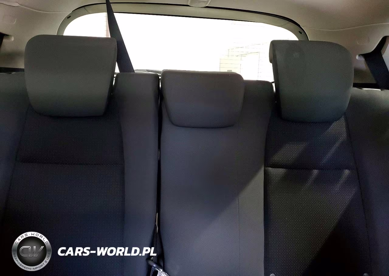 2021 Honda Hr-V Lx VIN:3CZRU6H32MM708891 - 10
