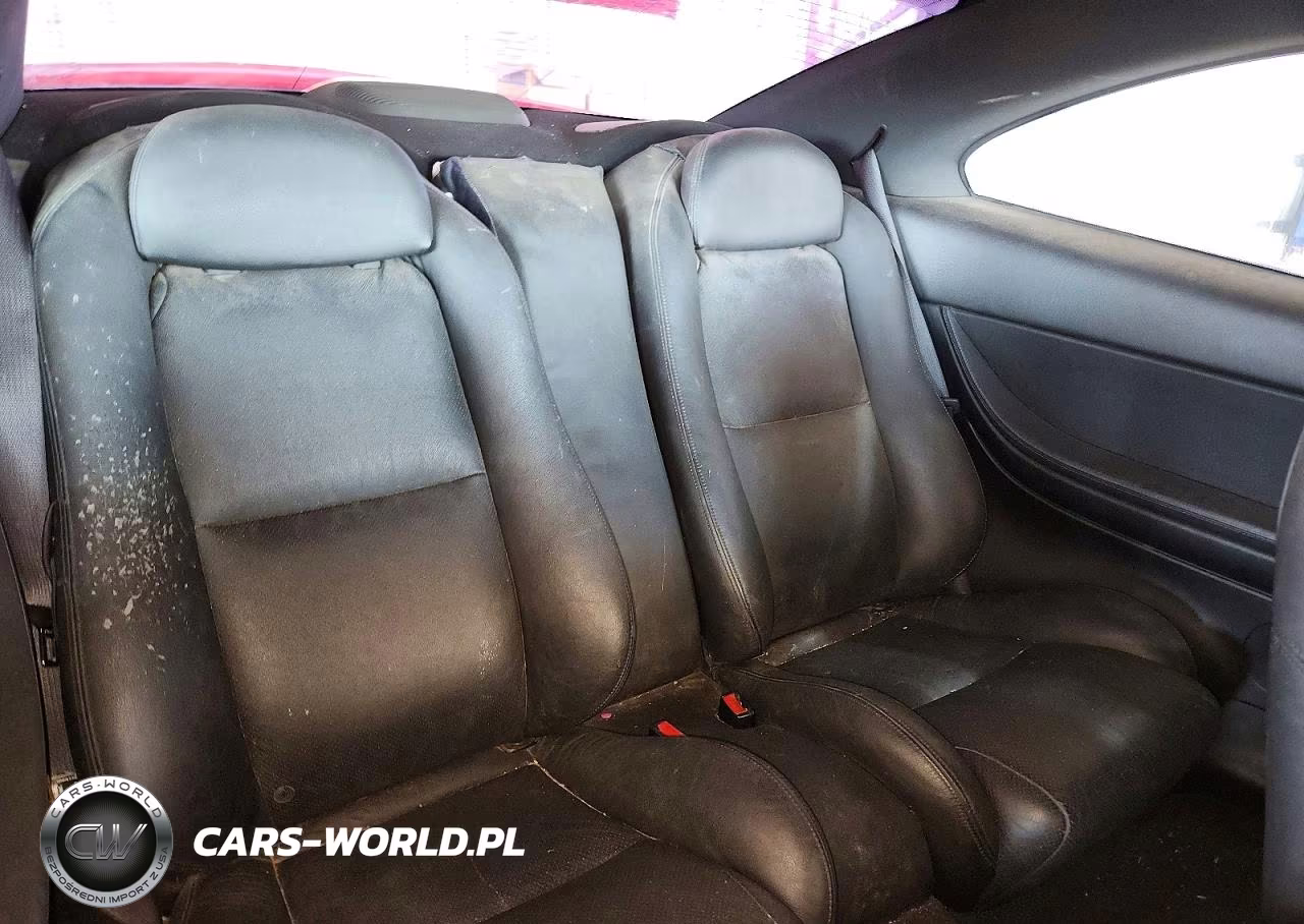 2005 Pontiac Gto VIN:6G2VX12U05L435198 - 10