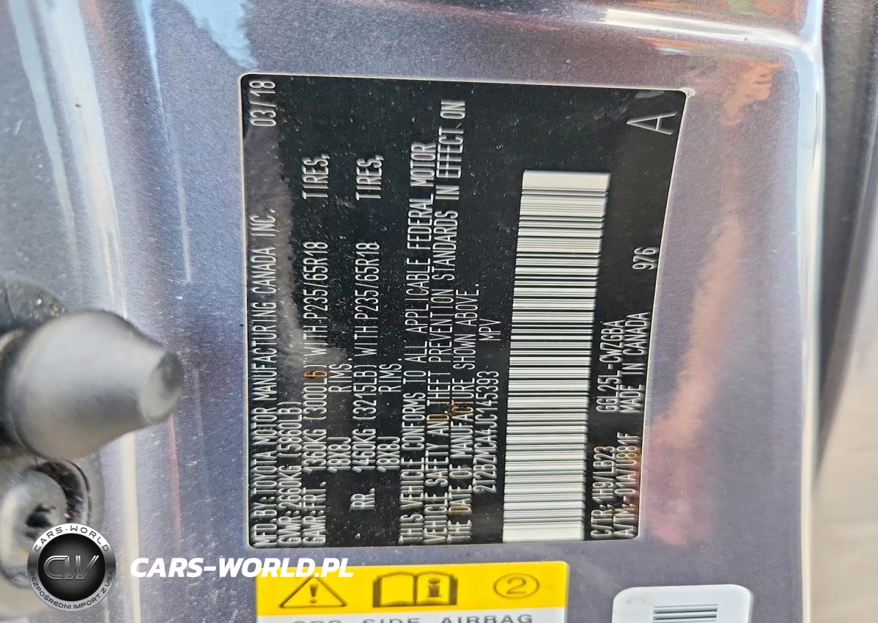 2018 Lexus Rx 350 Base VIN:2T2BZMCA4JC145393 - 14