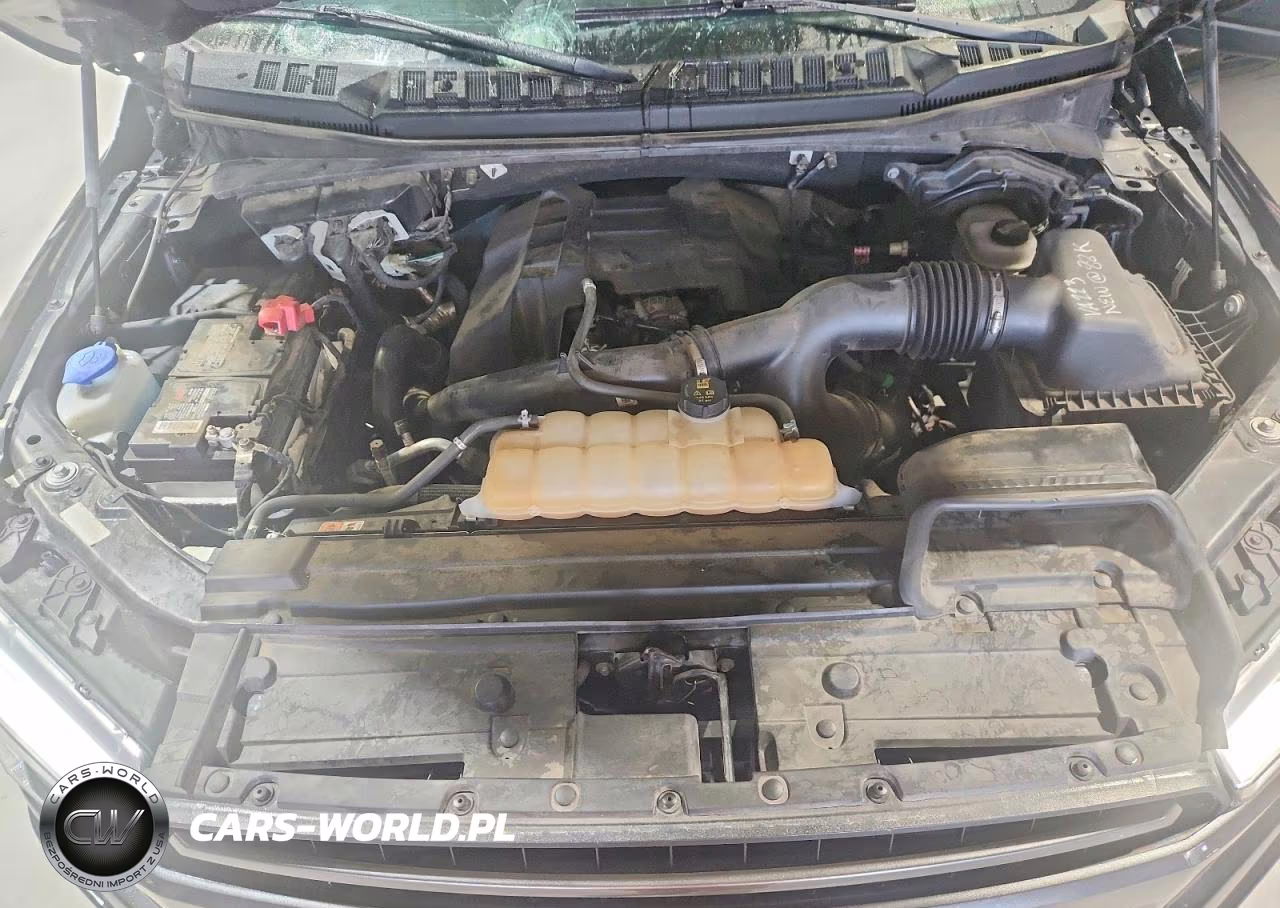 2018 Ford F150 VIN:1FTEW1EP0JFA61119 - 11