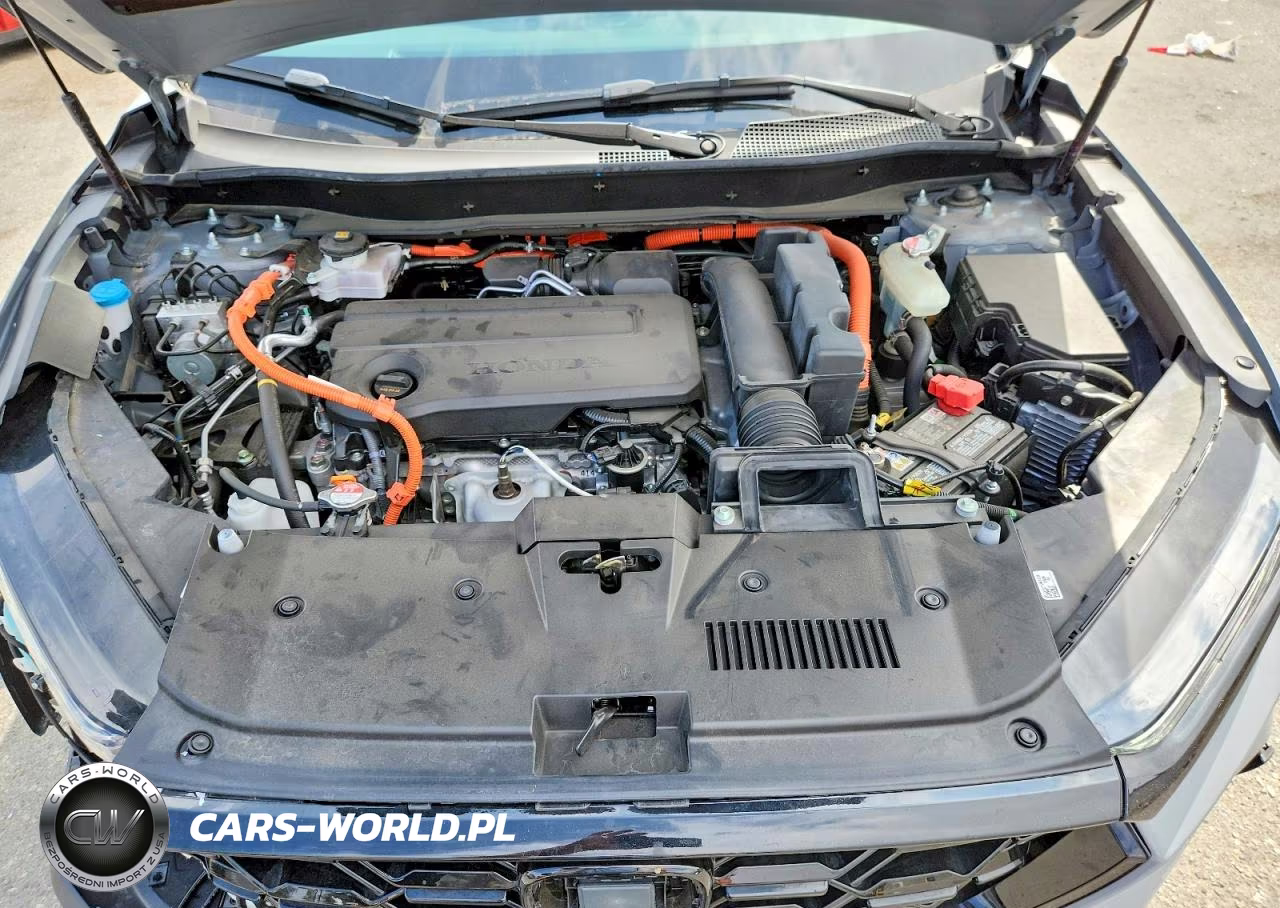 2025 Honda Cr-V Sport-L VIN:7FARS5H84SE022956 - 11