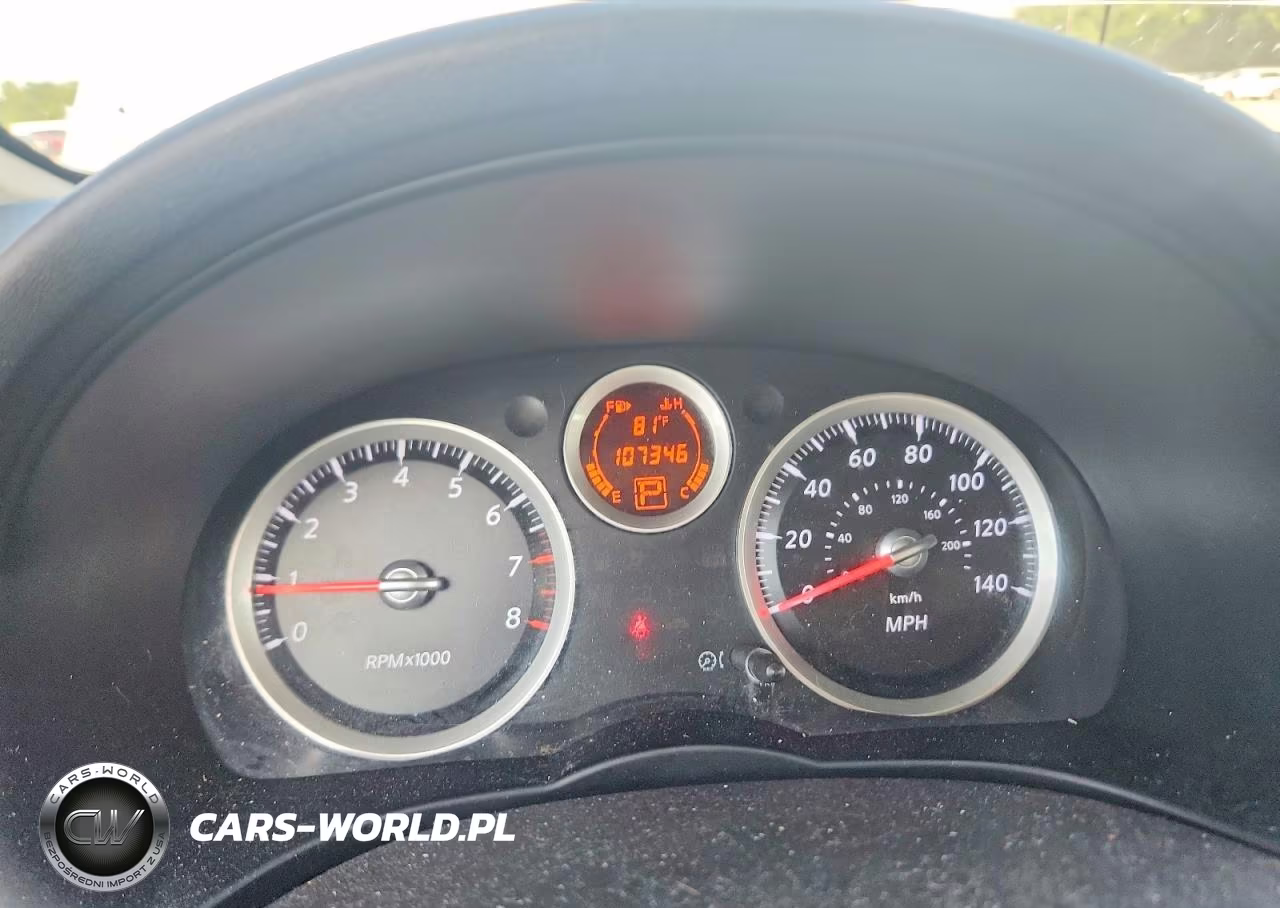2011 Nissan Sentra 2.0 VIN:3N1AB6AP1BL711597 - 9
