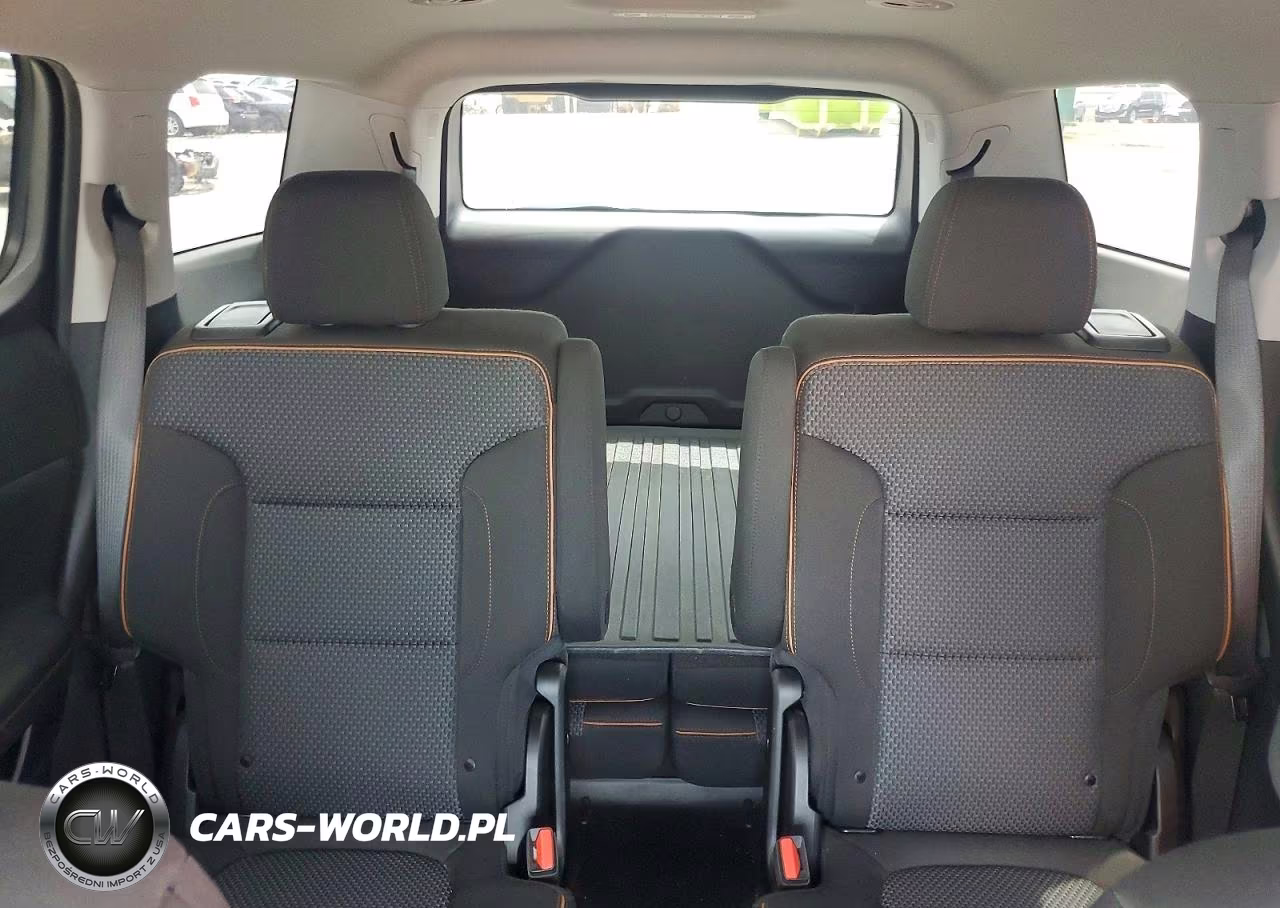 2022 GMC Acadia At4 VIN:1GKKNLLS6NZ141414 - 10
