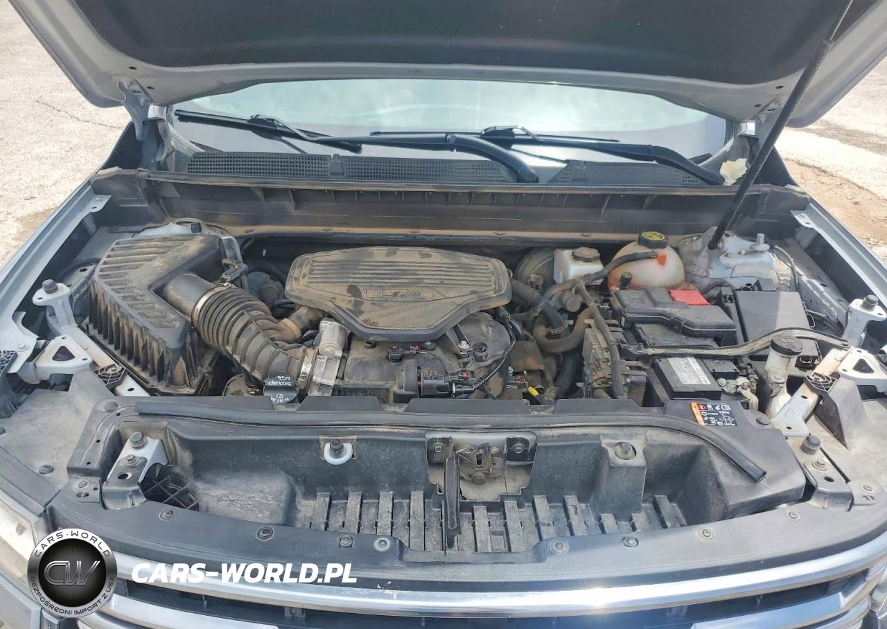 2022 GMC Acadia At4 VIN:1GKKNLLS6NZ141414 - 12