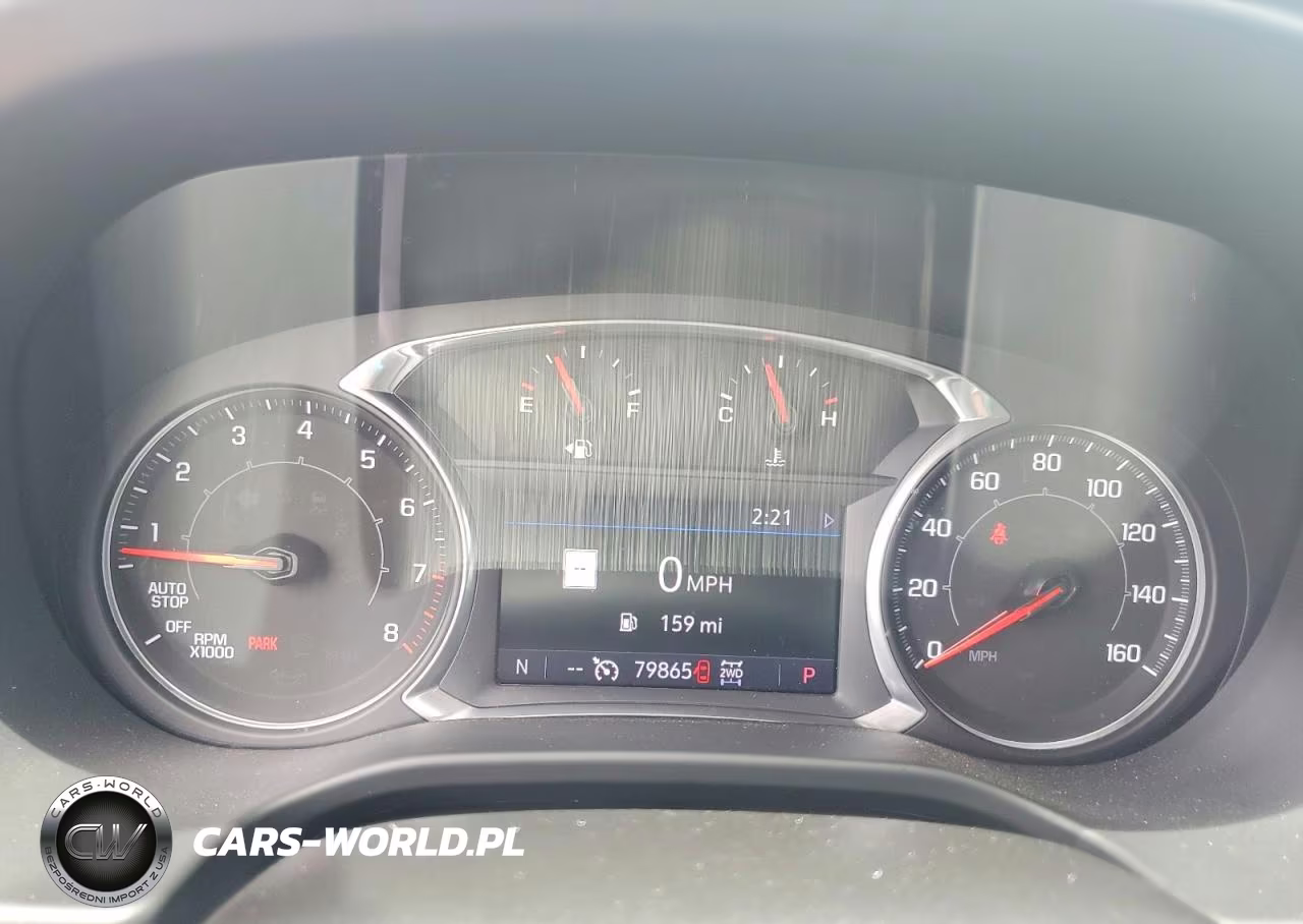 2022 GMC Acadia At4 VIN:1GKKNLLS6NZ141414 - 9