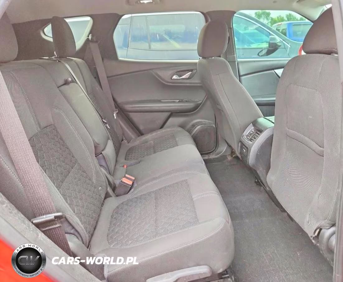 2020 Chevrolet Blazer 2Lt VIN:3GNKBHRS9LS670916 - 11