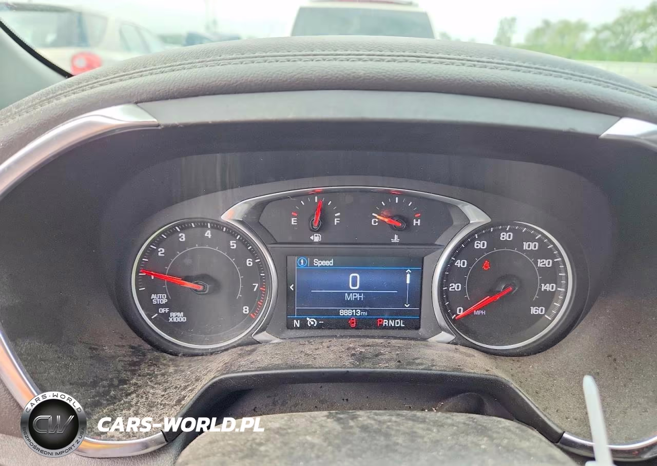 2020 Chevrolet Blazer 2Lt VIN:3GNKBHRS9LS670916 - 9