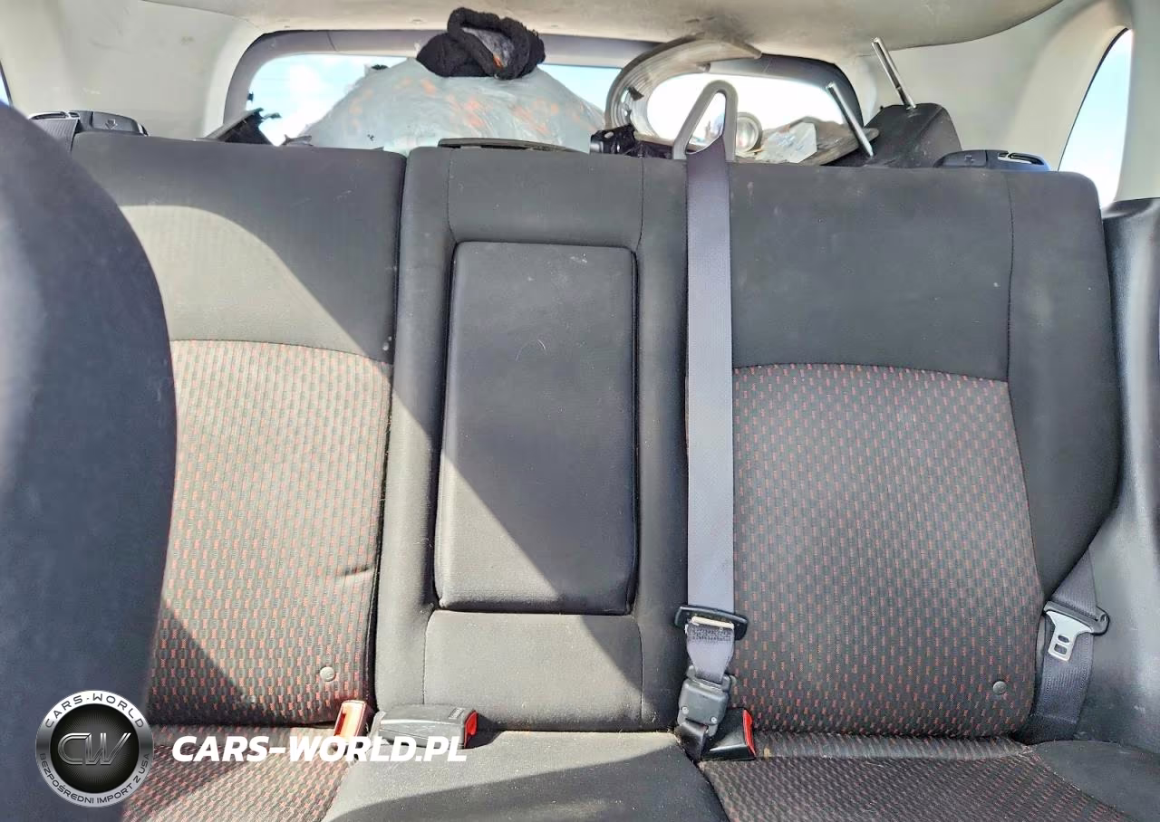 2018 Mitsubishi Outlander Sport Es VIN:JA4AP3AU5JU023314 - 10