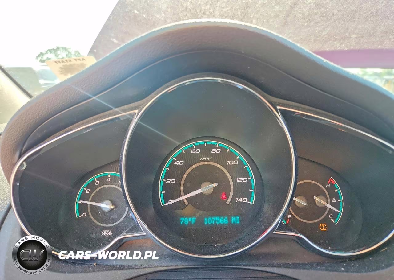 2012 Chevrolet Malibu Ltz VIN:1G1ZG5E75CF374846 - 9
