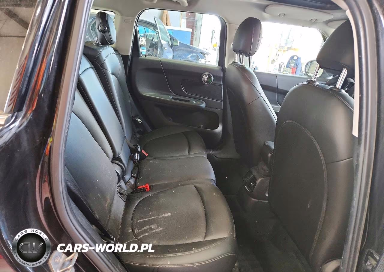 2020 Mini Cooper Countryman All4 VIN:WMZYW5C06L3L15219 - 11