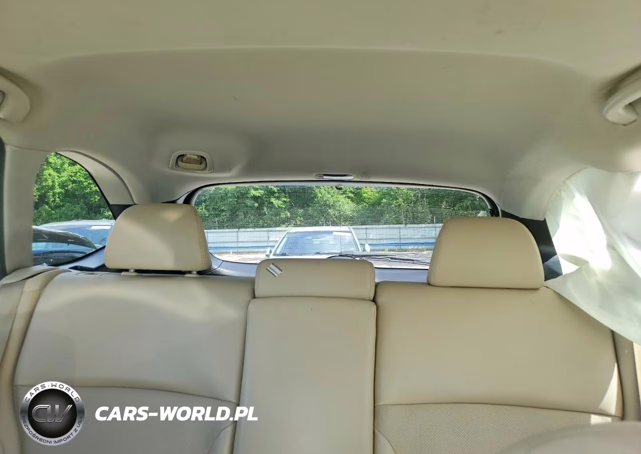 2019 Subaru Outback 2.5I Limited VIN:4S4BSANC2K3343238 - 10